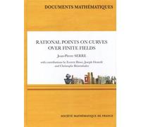 Rational Points On Curves Over Finite Fields