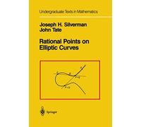 Rational Points on Elliptic Curves