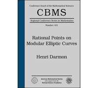 Rational Points on Modular Elliptic Curves