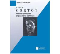 Rational Principles Of Piano Technique