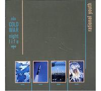 Rational Youth - Cold War Night Life [Import]