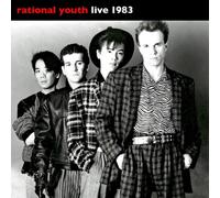 Rational Youth - Live 1983 [Import]