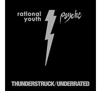 Rational Youth & Psy - Thunderstruck/Underrated