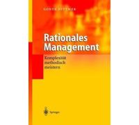 Rationales Management