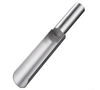 Rationalisez votre cuisine avec cette machine à boulettes de viande ergonomique en acier inoxydable 304