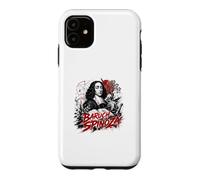 Rationalisme Ethique Baruch Spinoza Philosophie Coque pour iPhone 11