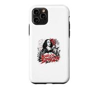 Rationalisme Ethique Baruch Spinoza Philosophie Coque pour iPhone 11 Pro
