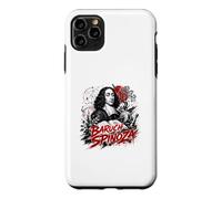 Rationalisme Ethique Baruch Spinoza Philosophie Coque pour iPhone 11 Pro Max