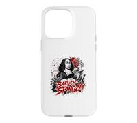 Rationalisme Ethique Baruch Spinoza Philosophie Coque pour iPhone 15 Pro Max