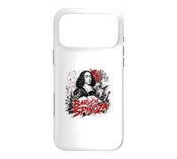 Rationalisme Ethique Baruch Spinoza Philosophie Coque pour iPhone 17 Pro Max