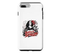 Rationalisme Ethique Baruch Spinoza Philosophie Coque pour iPhone 7 Plus/8 Plus