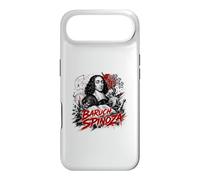 Rationalisme Ethique Baruch Spinoza Philosophie Coque pour iPhone Air