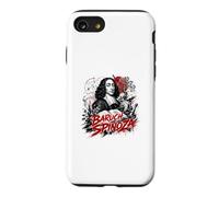 Rationalisme Ethique Baruch Spinoza Philosophie Coque pour iPhone SE (2020) / 7/8