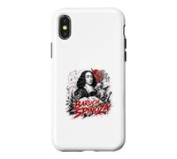 Rationalisme Ethique Baruch Spinoza Philosophie Coque pour iPhone X/XS