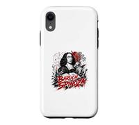 Rationalisme Ethique Baruch Spinoza Philosophie Coque pour iPhone XR