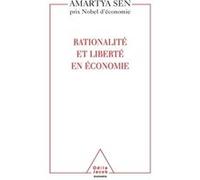 Rationalité et liberté en économie