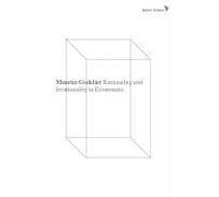 Rationality And Irrationality In Economics