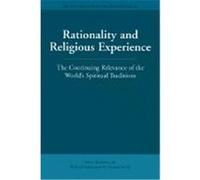 Rationality and Religious Experience, The Master Hsuan Hua Memorial Lecture, 1 Henry Rosemont (Auteur)