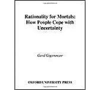 Rationality For Mortals