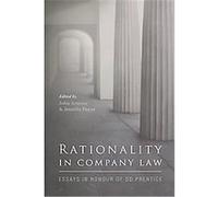 Rationality in Company Law