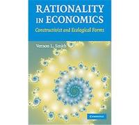 Rationality in Economics Vernon L. Smith (Auteur)