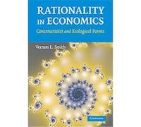 Rationality in Economics Vernon L. Smith (Auteur)