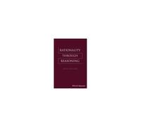 Rationality Through Reasoning