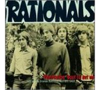 Rationals - Temptation Bout to Get Me