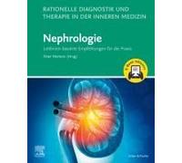 Rationelle Diagnostik Und Therapie In Der Inneren Medizin - Nephrologie + E-Book