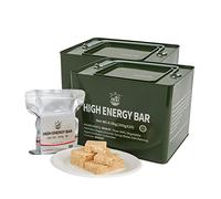 Rations alimentaires d'urgence prêtes à manger, cils de survie à longue durée de vie, compacts, parfaits pour le camping, la randonnée, les militaires, les catastrophes en plein air, lot de