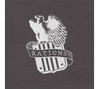 Rations - for Victory [Import]