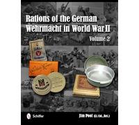 Rations of the German Wehrmacht in World War II (2)