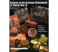 Rations of the German Wehrmacht in World War II