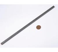 Ratioparts 001,464 Lame en acier 3/16'' x 12"