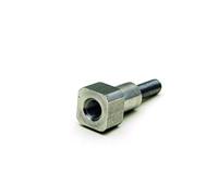 Ratioparts 006-206 Boulons d'adaptation M10 x 1,25 - LG - I