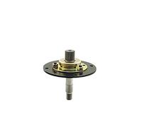 Ratioparts 022,222 222 Flansch Broche pour couteau