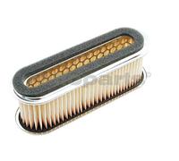 Ratioparts 040,300 Filtre à air ovale 177 x 57 x 70 mm