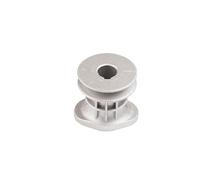 Ratioparts 122,223 Raccord de couteau-22,2 mm