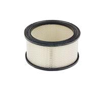 RATIOPARTS 14-022 Filtre à air rond 152 x 117 x 76 mm