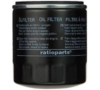 Ratioparts 14-072 Filtre à huile pour filtre à huile Briggs & Stratton 76,2 mm