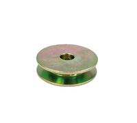 Ratioparts 17-648 Poulie 52,0 mm