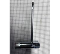 Ratioparts 181,108 Clé mixte 16 x 19 mm