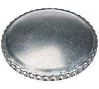 Ratioparts 2-830 Bouchon de réservoir à baïonnette 80 mm