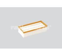 RATIOPARTS 21-825 Filtre à air plat 300 x 140 x 68 mm