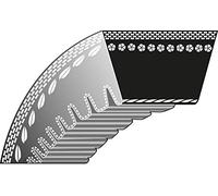 RATIOPARTS 22-306 Courroie d'entraînement type 3-13 x 730 Li