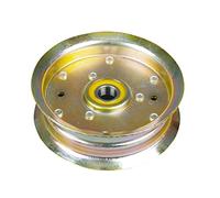 Ratioparts 22-768 Poulie 130,3 mm