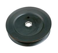Ratioparts 22-852 Poulie 146,0 mm