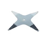 RATIOPARTS 26-700 Couteau à robot 4 dents