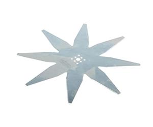 Ratioparts 26-702 Couteau robot 8 dents