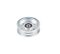 Ratioparts 280-602 Poulie 108,0 mm
